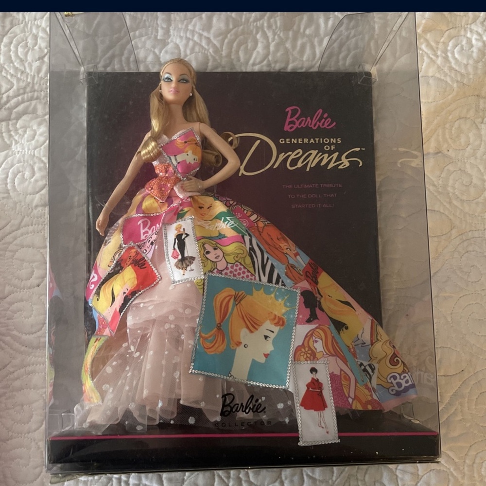 Barbie - Picture 2 of 3